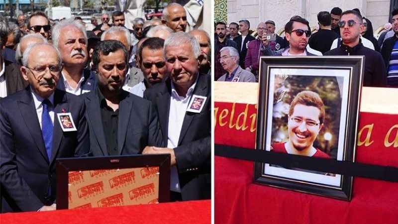 Feyzullah Keskin Oğlu Neden Öldü?