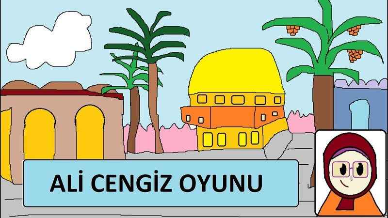 Ali Cengiz Oyunu Nedir?