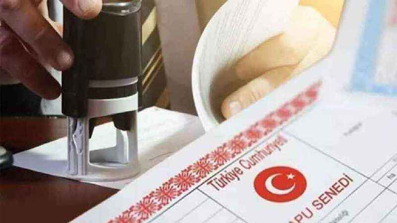 Yozgat'ta Tapu Sahiplerine 90 Günlük Süre Tanındı! Hakkını Kaybetmemek İçin Başvuru Şart