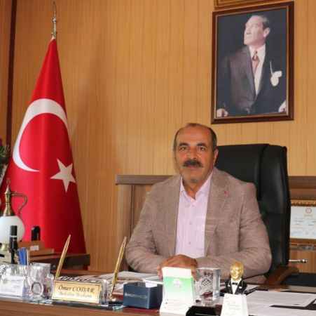 Çayıralan'ın ÇEKAŞ'ta Üretilen Ürünler Artık Kargo İle Adrese Teslim