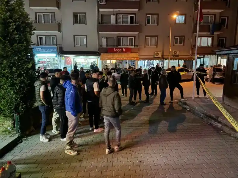 Kardeşi kardeşe düşman eden ortak araba olmuş