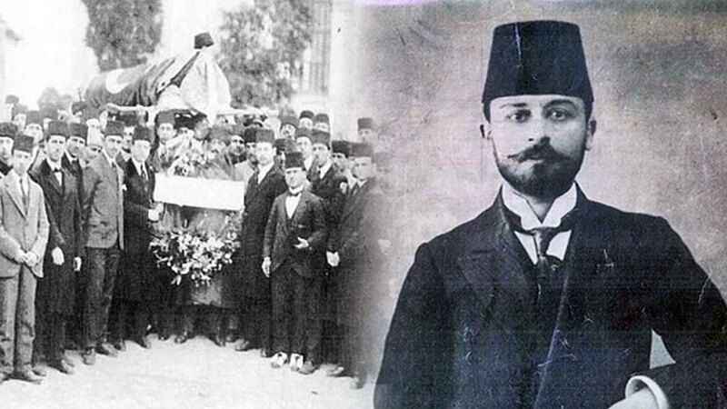 Yozgat'ın asırlık yürek yarası: hafızlarda yaşamaya devam ediyor