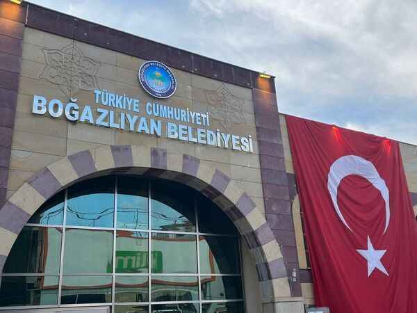 Sivas'ın ardından Yozgat Boğazlıyan'da da uygulandı