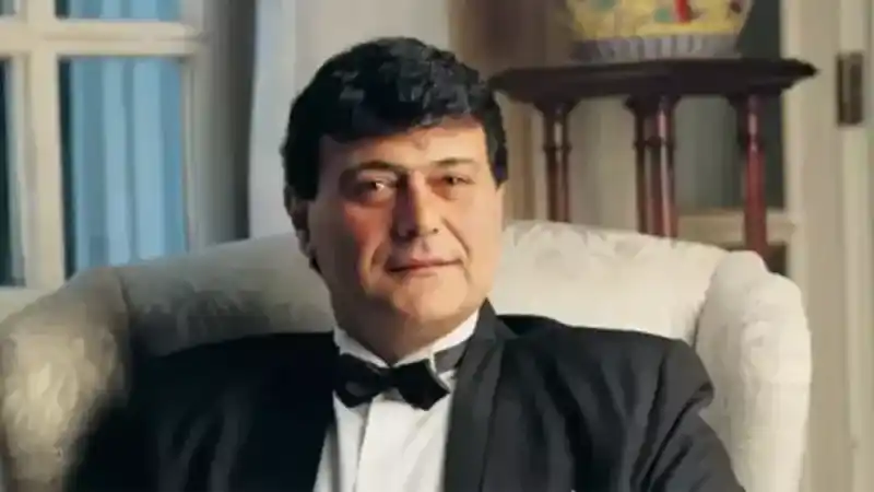 Ferdi Özbeğen Neden Öldü?