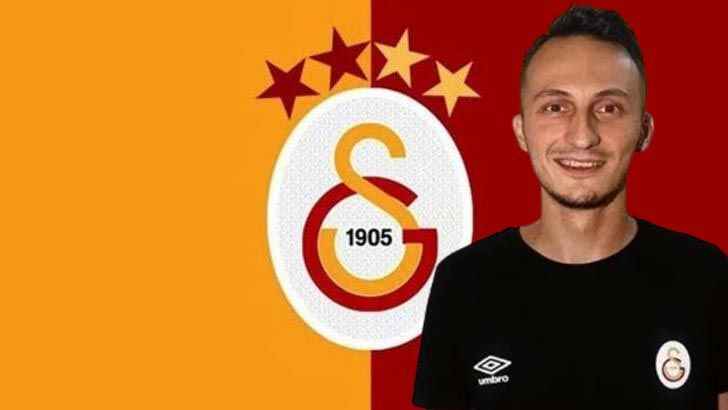 Yozgat'tan Galatasaray'a büyük yolculuk!
