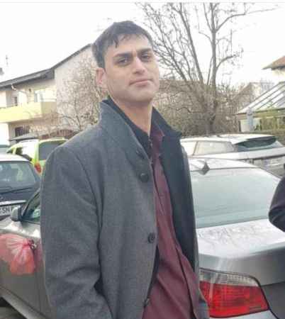 Gurbetten Yozgat'a acı haber! 10 gün önce vefat eden genç yarın defnedilecek..