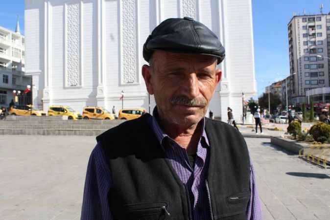 Vatandaş Eski AK Parti’yi arıyor