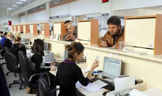 10 İlde Gişe Memurları ve Bilet Satış Elemanları Aranıyor!