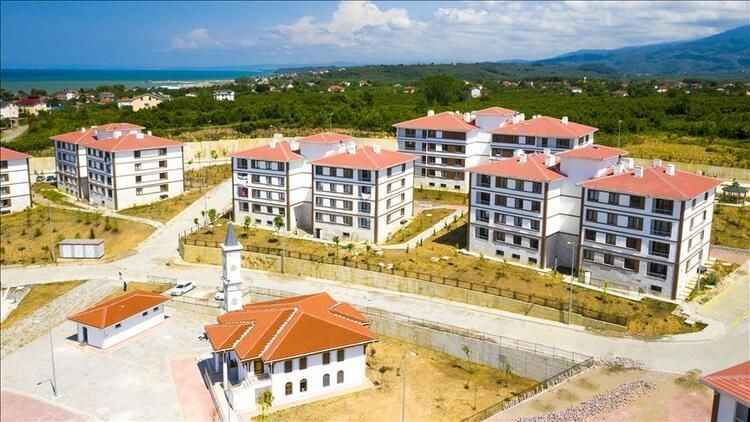 Yozgatlı ev sahiplerine kentsel dönüşüm uyarısı. Karar vermek için geç kalmayın