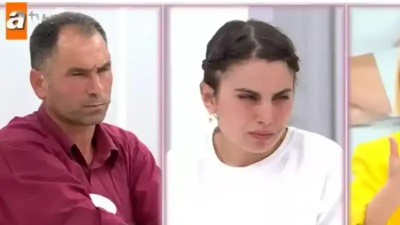 Eşi tarafından terk edilen Ali'den ilginç savunma: "Dış güçler yuvamı yıktı"