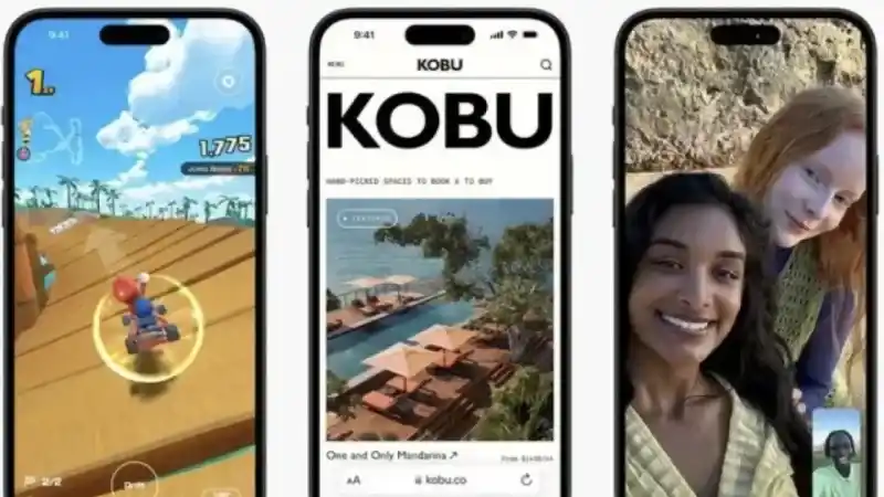 iPhone 15 Modellerinin Üretim Maliyeti ve Apple'ın Kârı