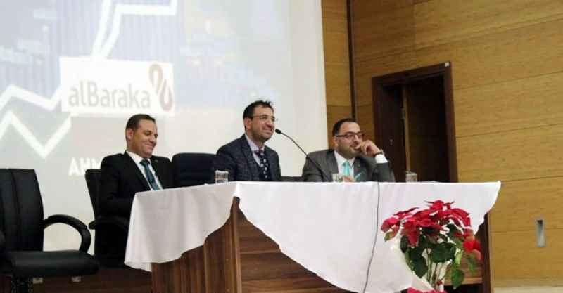 Yozgat Bozok Üniversitesi’nde Bankacılar İİBF Öğrencileri İle Tecrübelerini Paylaştı