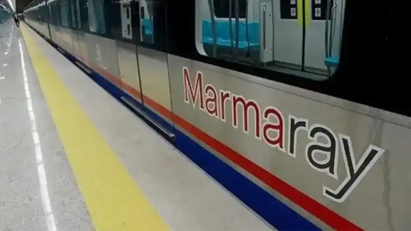 Bayramda metro, tramvay, Marmaray bedava mı, paralı mı? BAYRAMDA MARMARAY ÜCRETSİZ Mİ?