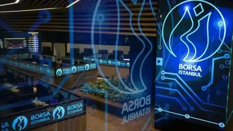 Borsa İstanbul bugün kapalı mı, ne zaman açılacak? Borsa bayramda kapalı mı?
