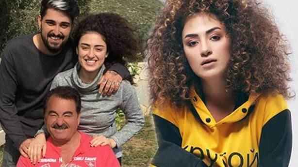İbrahim Tatlıses Kızı Dilan Neden Kabul Etmedi?
