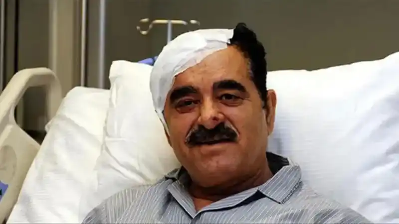 İbrahim Tatlıses'i vuran kim? İbrahim Tatlıses'i kim vurdu? İbrahim Tatlıses neden vuruldu?