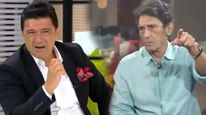 Selçuk Ural Oğlunu (Hakan Ural) Neden Reddetti?