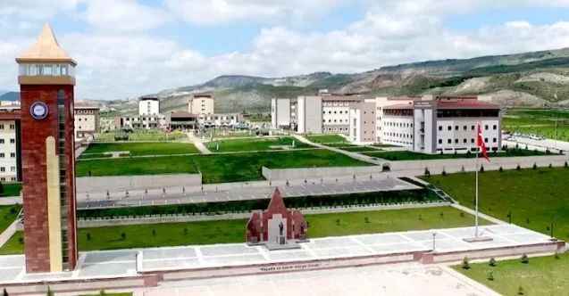 Nuh Naci Yazgan Üniversitesi Rektörlüğü Öğretim Üyeleri Alacak