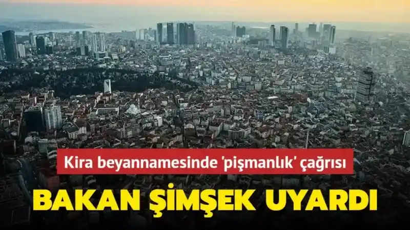 Yozgat'ın Vergi Sırrı Ortaya Çıktı! Bakan Şimşek'in Pişmanlık Çağrısı Sarsıcı Gerçekleri Açıkladı