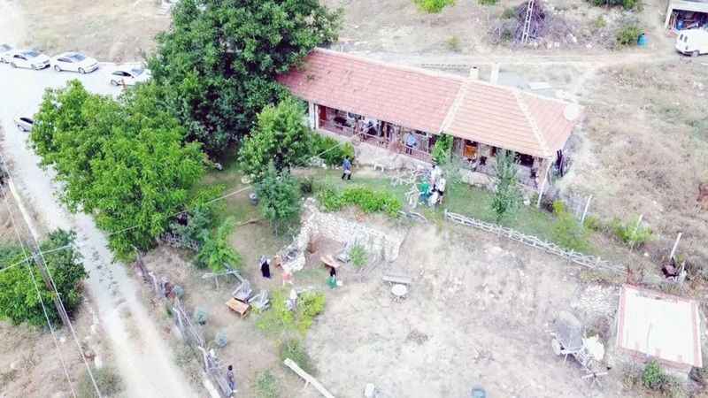 Yozgat’ın Gizli Tarihi: Ayda İki Bin Kişiyi Ağırlıyor…