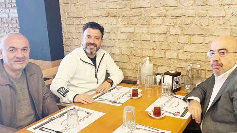 Survivor Yıldızı Fatih Kılıçarslan: Memleketi Yozgat'ta Bayramlaştı!