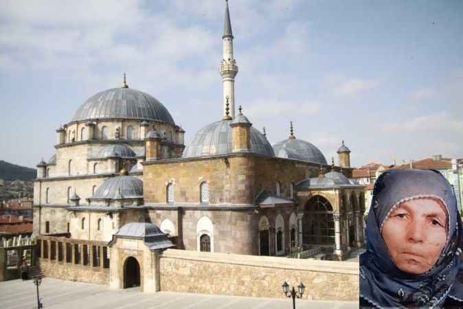 Yozgatlı Seyhan Ailesinin acı günü