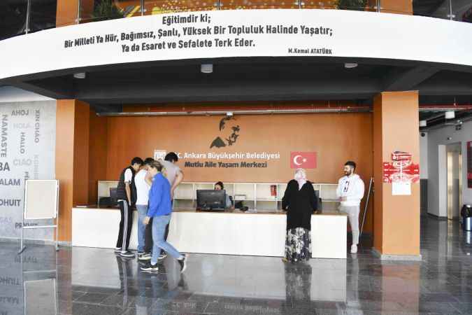 Belediye duyurdu: Sayıları arttı