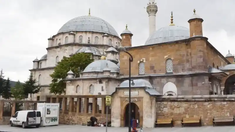 Yozgat’ın Gözbebeği, Anadolu’nun En Büyüğü! Çalışmalar Başlıyor…