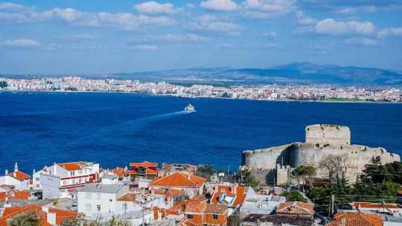 Çanakkale, Türkiye'nin En Zeki Şehirleri Listesinde Beşinci Sırada!