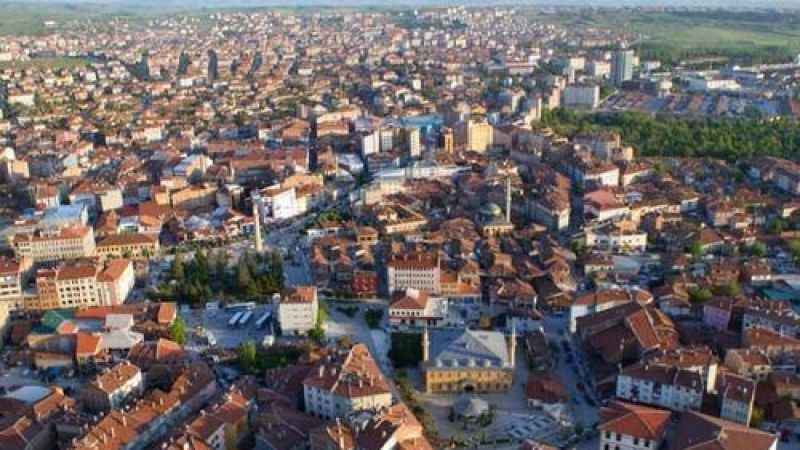 Çorumlu Vatandaştan Büyük Tepki!