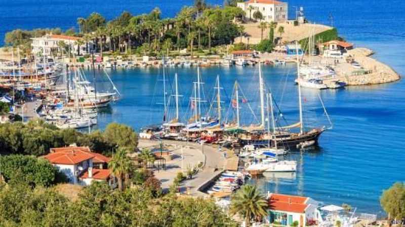 Muğla'nın Zekası Göz Kamaştırıyor: Türkiye'nin En Akıllı Şehirleri Açıklandı!
