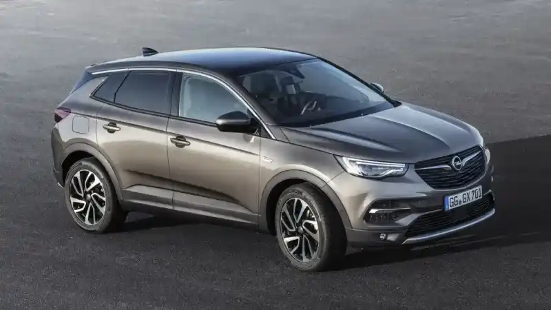Opel Grandland Fiyatlarında Büyük Güncelleme: Yeni Fiyat Listesi Açıklandı!
