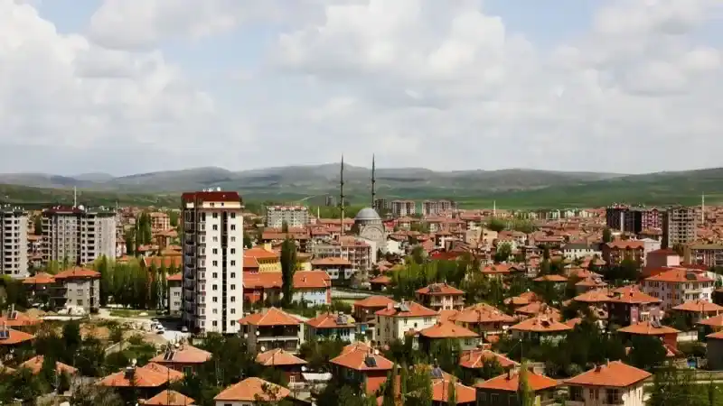 Yatırımcılar Dikkat: Yozgat’ta Uygun Fiyatlı Tarım Arazileri!