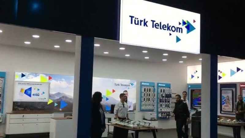 Yozgat'ta Bayram Coşkusu: Türk Telekom Kullanıcılarına 10 GB Hediye!
