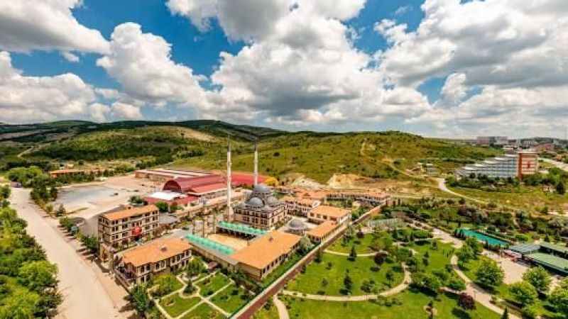 Yozgat'ta Bahar Havaları Başlıyor: Açık ve Güneşli Günler Kapıda!