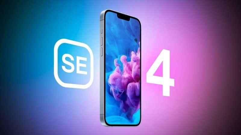 Yozgatlılar Heyecanla Bekliyor: iPhone SE 4 Teknik Detayları Ortaya Çıktı!