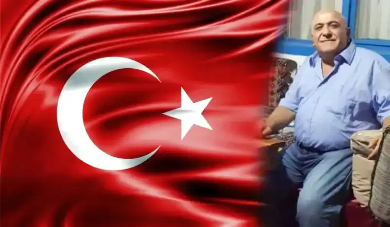 Yozgatlı emekli Polis Memuru Hüseyin Uslu vefat etti