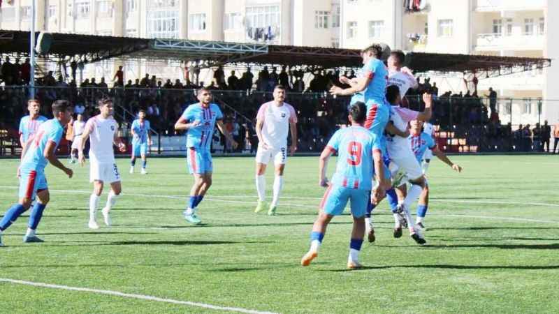 Yozgat Belediyesi Bozokspor, neden maç yapmadı!