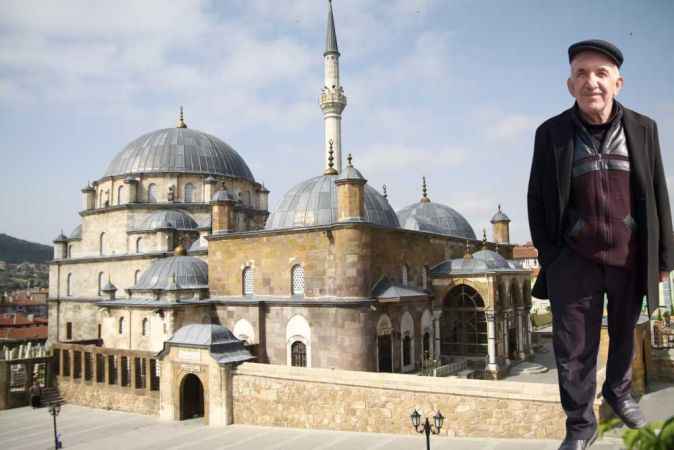 Federasyon Başkanı Mustafa Fakı’nın Acı günü
