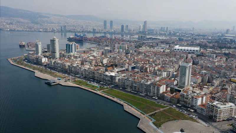 İzmir Zeka Puanı Açıklandı: Türkiye Genelinde 3. Sırada!