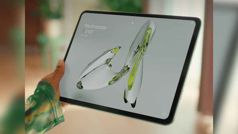 Yozgat Teknoloji Tutkunlarını Heyecanlandırıyor! OnePlus Pad 2'nin Tanıtım Tarihi Belli Oldu!