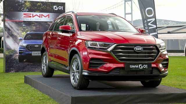 İtalyan Tasarımı ile Çin Üretimi Uygun Fiyatlı SUV Piyasayı Sallıyor