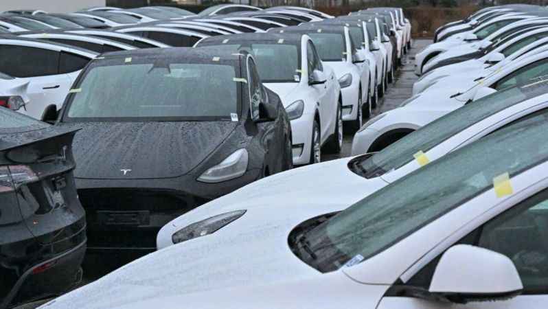 Bu fırsat Kaçmaz: Tesla stokları çıkarttı
