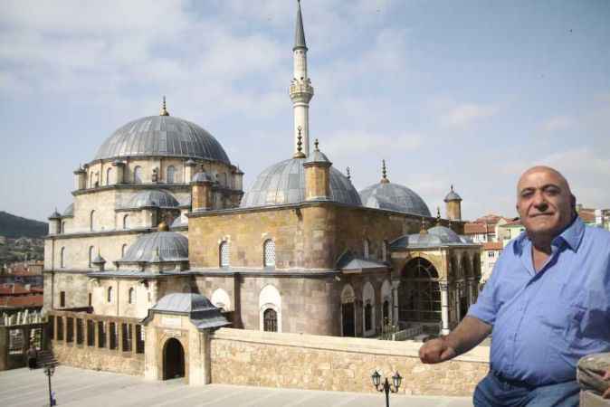 Saraykentlileri yasa boğdu: Allah Rahmet Eylesin