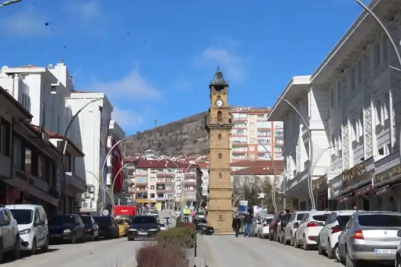 YSK Yerköy ve Kadışehri için kararını verdi!