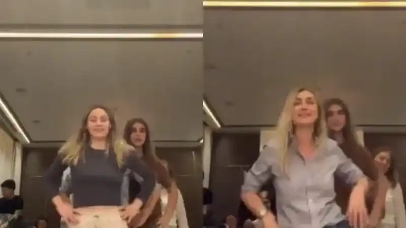 Yozgatlılar Dilek İmamoğlu'nun TikTok Sürprizine Büyük İlgi Gösterdi