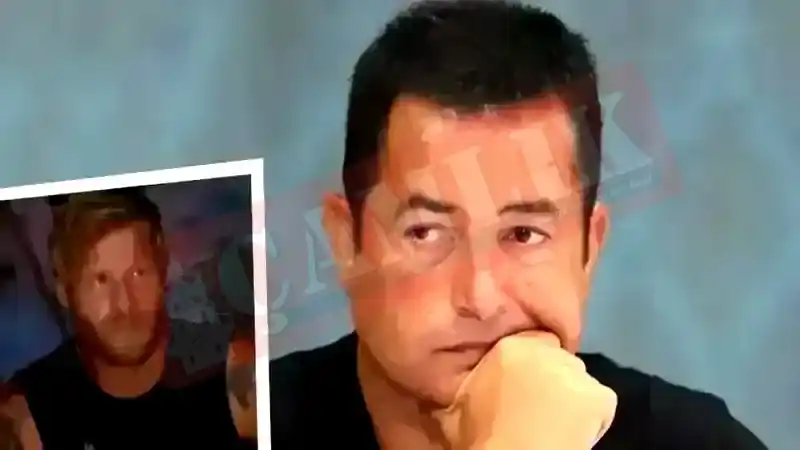 Survivor Yunus Emre Neden Yok?