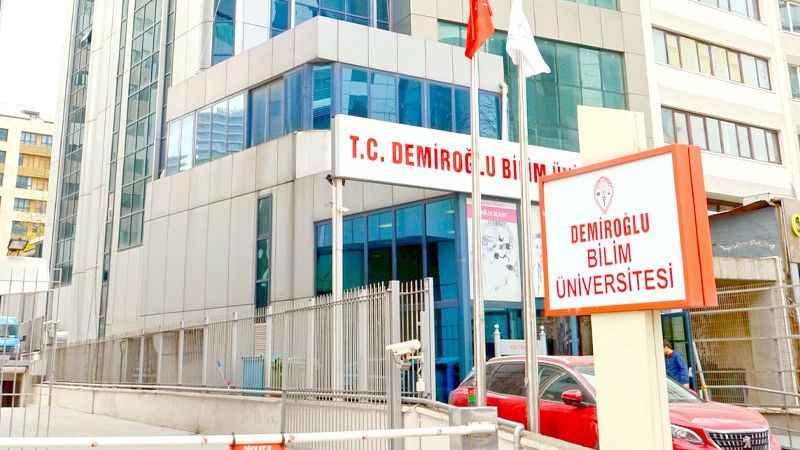 Demiroğlu Bilim Üniversitesi’nde Araştırma Görevlisi Alımları Başlıyor!