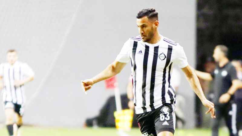 37 yaşındaki forvet takımını sırtlıyor Bu sezon 3 gol attı, iki asist yaptı