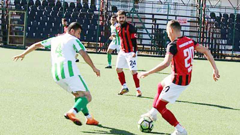 Yeni bir lig başlayacaktı Tarihi değişti